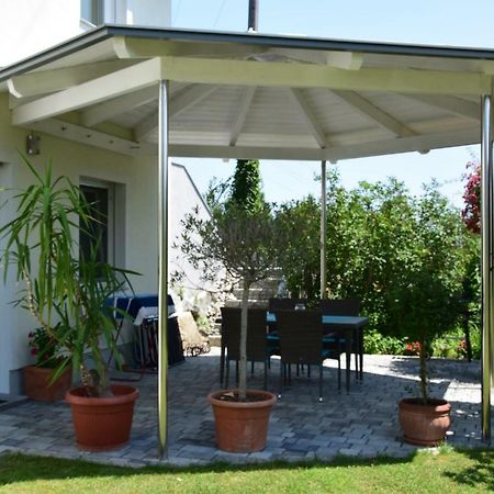 Ferienwohnung Albel Фельден-ам-Вёртер-Зе Экстерьер фото