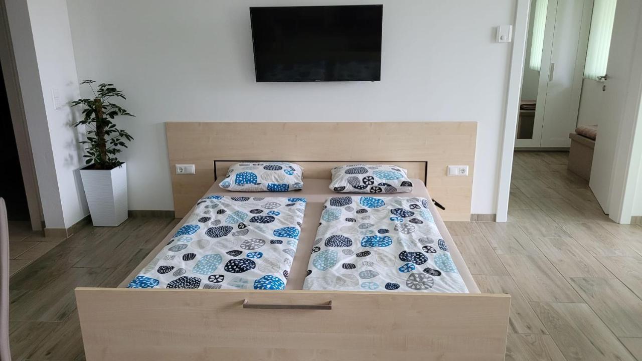 Ferienwohnung Albel Фельден-ам-Вёртер-Зе Экстерьер фото