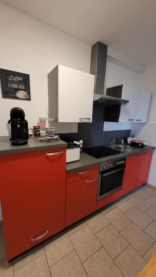Ferienwohnung Albel Фельден-ам-Вёртер-Зе Экстерьер фото