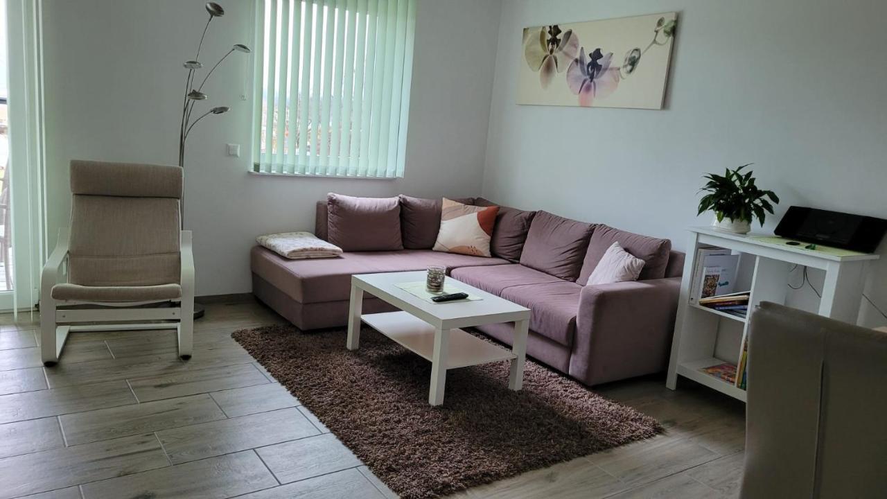 Ferienwohnung Albel Фельден-ам-Вёртер-Зе Экстерьер фото