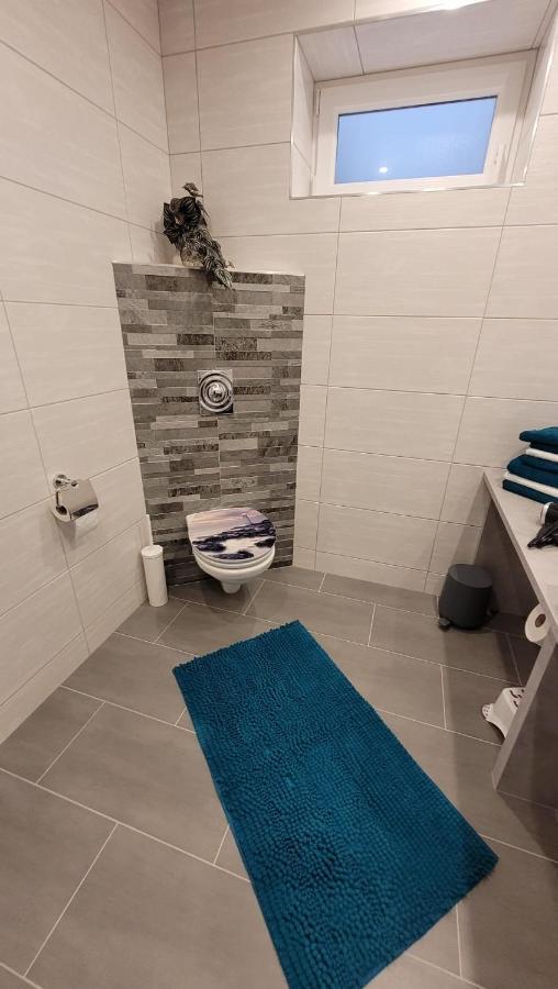 Ferienwohnung Albel Фельден-ам-Вёртер-Зе Экстерьер фото