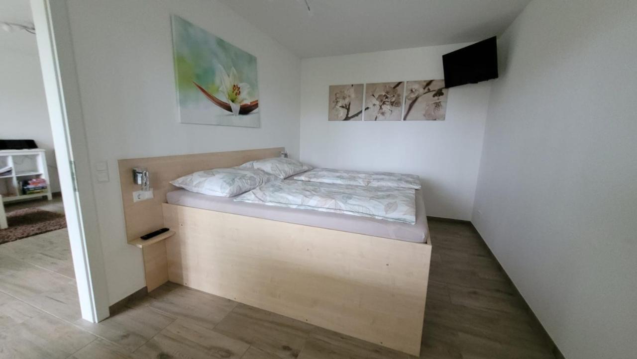 Ferienwohnung Albel Фельден-ам-Вёртер-Зе Экстерьер фото