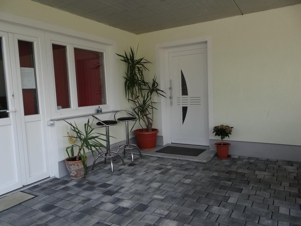 Ferienwohnung Albel Фельден-ам-Вёртер-Зе Экстерьер фото