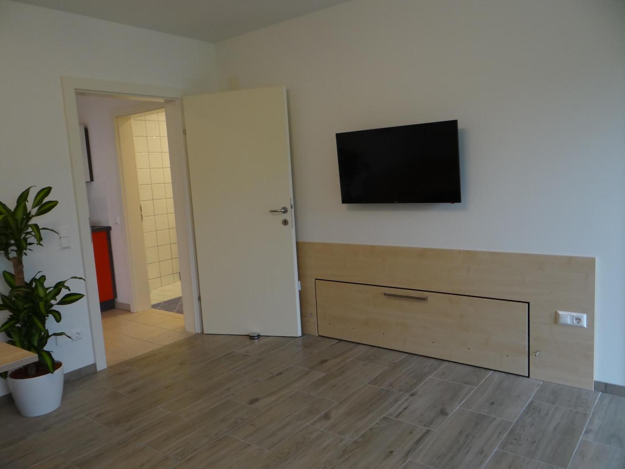 Ferienwohnung Albel Фельден-ам-Вёртер-Зе Экстерьер фото