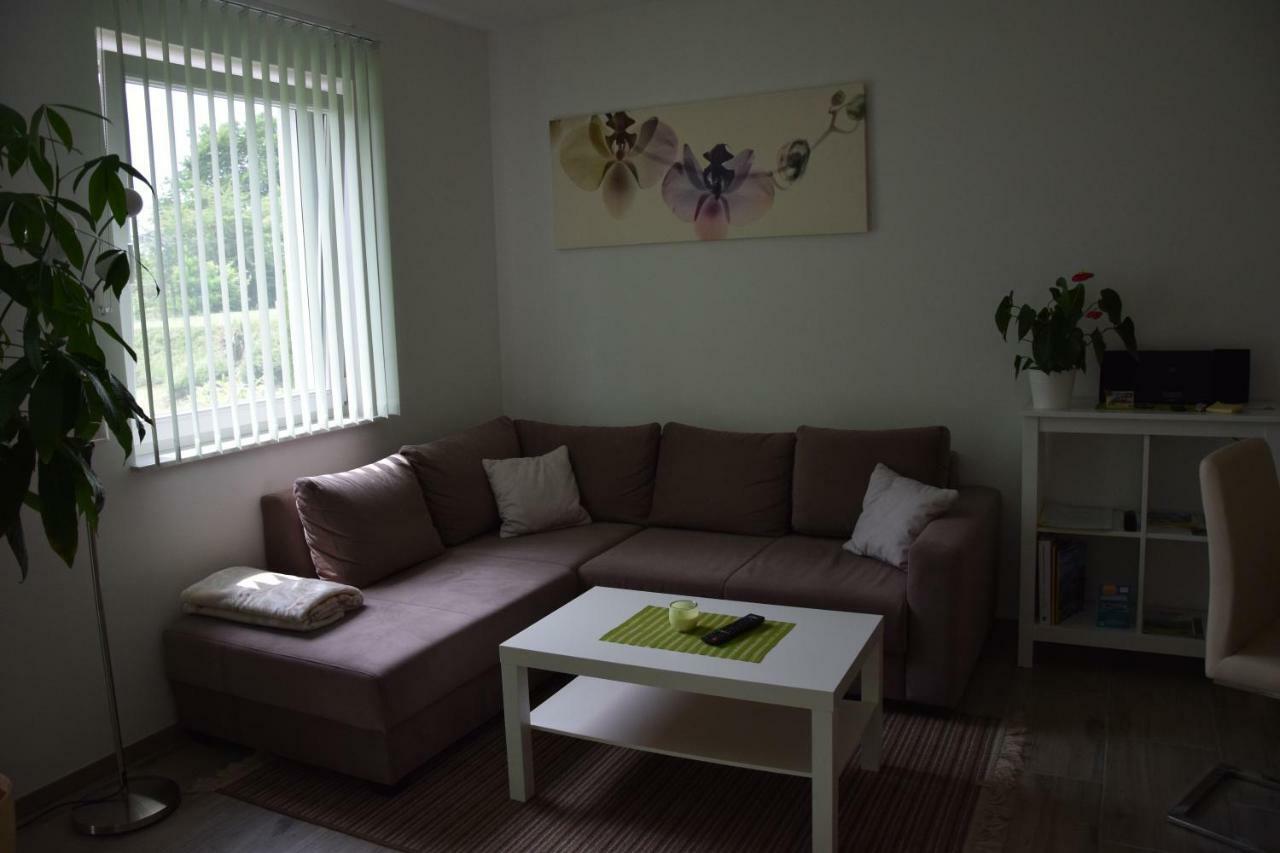 Ferienwohnung Albel Фельден-ам-Вёртер-Зе Экстерьер фото