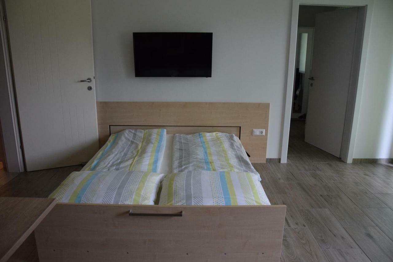 Ferienwohnung Albel Фельден-ам-Вёртер-Зе Экстерьер фото