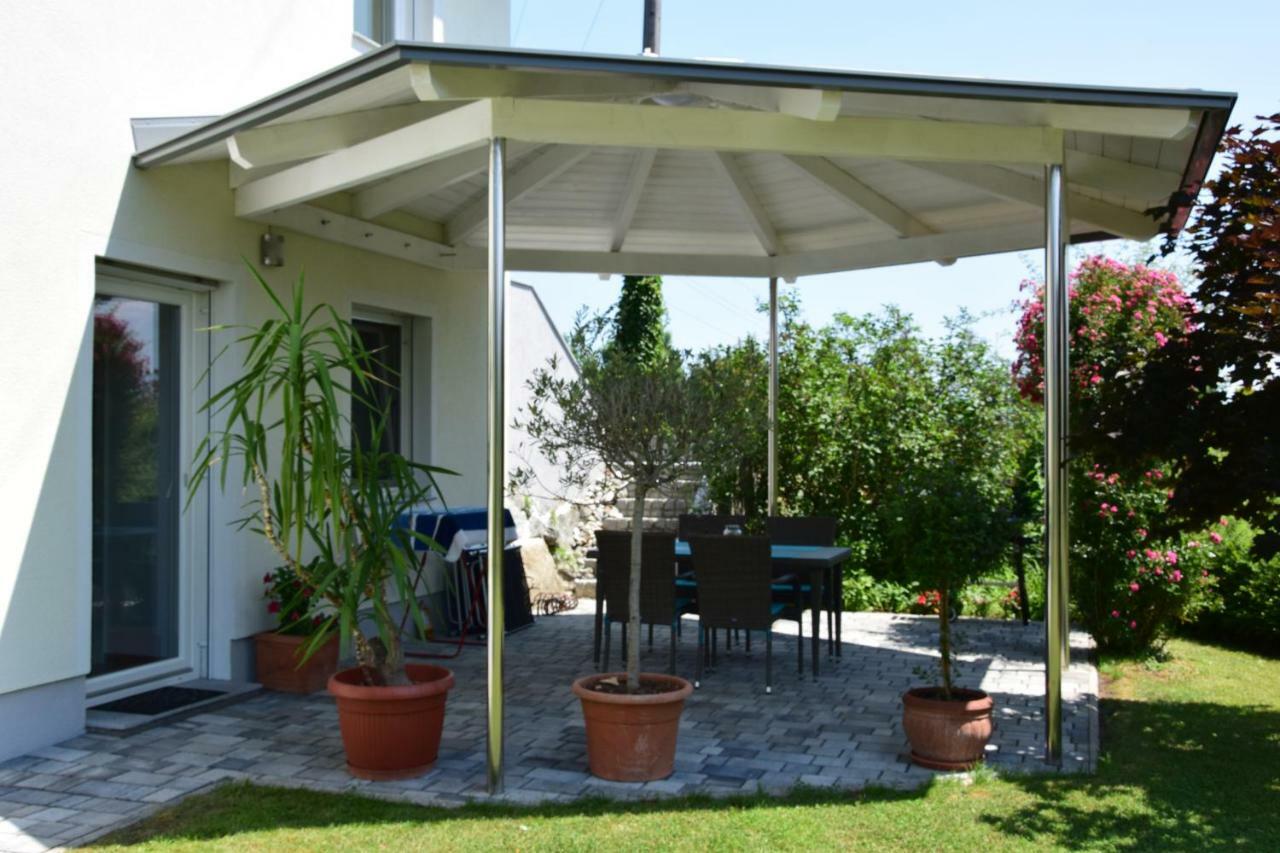 Ferienwohnung Albel Фельден-ам-Вёртер-Зе Экстерьер фото