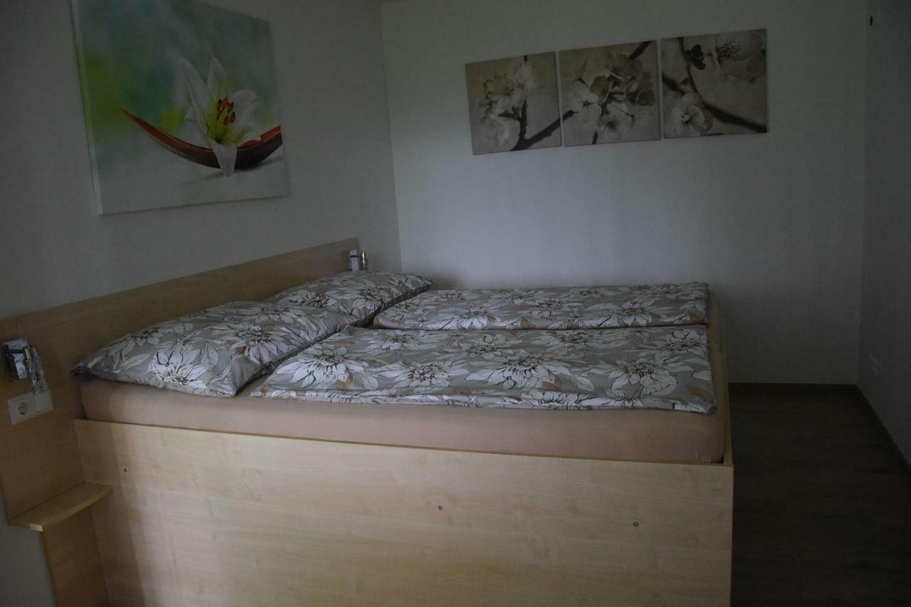 Ferienwohnung Albel Фельден-ам-Вёртер-Зе Экстерьер фото