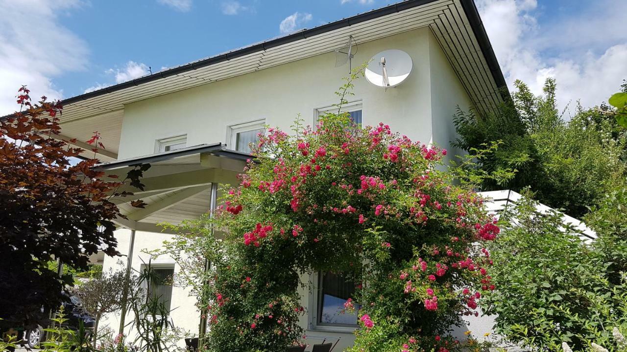 Ferienwohnung Albel Фельден-ам-Вёртер-Зе Экстерьер фото