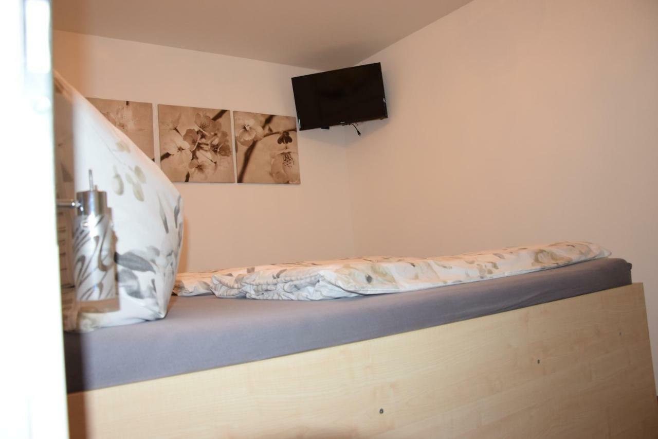 Ferienwohnung Albel Фельден-ам-Вёртер-Зе Экстерьер фото