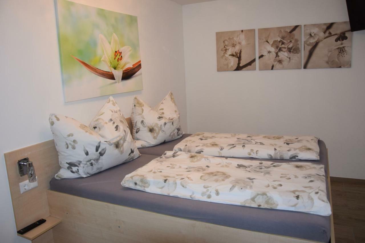 Ferienwohnung Albel Фельден-ам-Вёртер-Зе Экстерьер фото